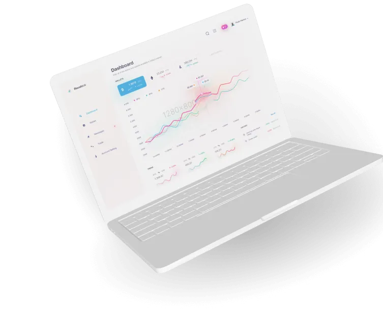 Trade 2.0 Sodax - Transcendent Versatile Algorithmic Intelligence